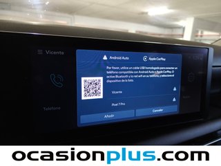 Hyundai Tucson 1.6T HEV Klass AT 158 kW (215 CV)