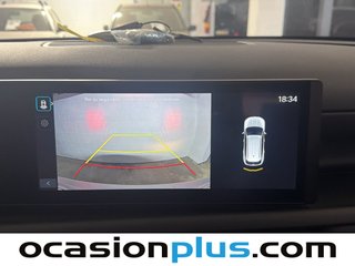 Hyundai Tucson 1.6T HEV Klass AT 158 kW (215 CV)