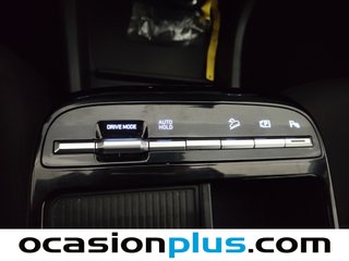 Hyundai Tucson 1.6T HEV Klass AT 158 kW (215 CV)