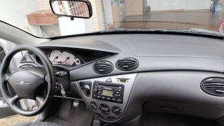 Ford FOCUS 1.8 TD DI Trend 5 portes (Mod. 1998)
