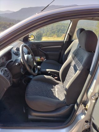 Ford FOCUS 1.8 TD DI Trend 5 portes (Mod. 1998)