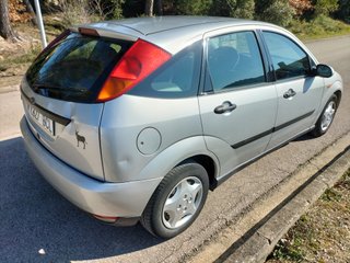 Ford FOCUS 1.8 TD DI Trend 5 portes (Mod. 1998)