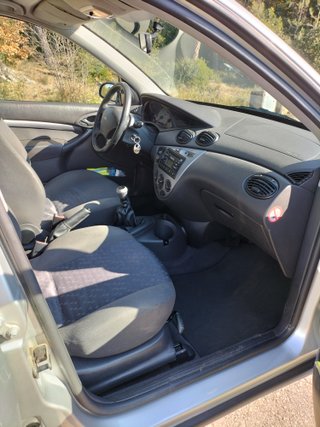 Ford FOCUS 1.8 TD DI Trend 5 portes (Mod. 1998)