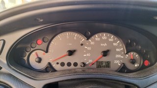 Ford FOCUS 1.8 TD DI Trend 5 portes (Mod. 1998)