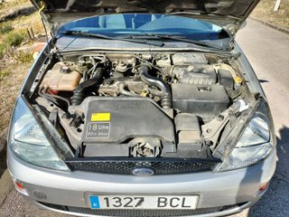 Ford FOCUS 1.8 TD DI Trend 5 portes (Mod. 1998)