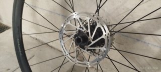 Ruedas Roval para Disco