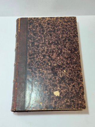 Oeuvres Completes Montesquieu 1835 Lefevre Antico