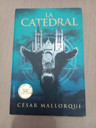 La catedral