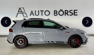 Volkswagen Golf 2024