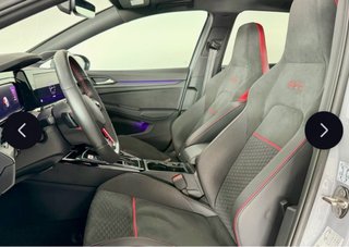 Volkswagen Golf 2024