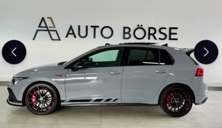 Volkswagen Golf 2024