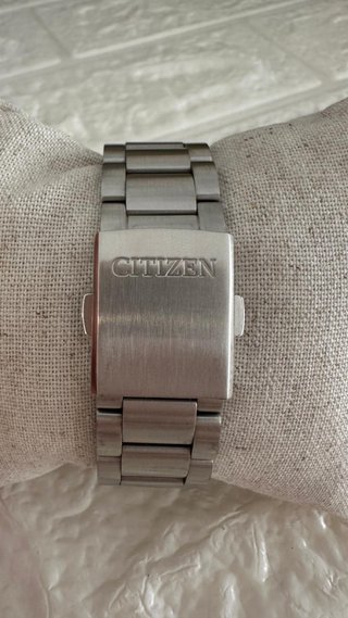 Citizen nb1050-59A JDM