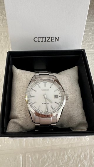 Citizen nb1050-59A JDM
