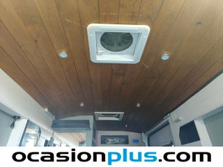 Ford Transit Furgon 350 DC L3H2 Trend FWD 96 kW (130 CV)