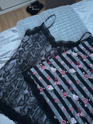Lote de 2 Camisetas Lenceras