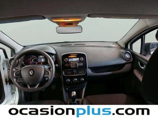 Renault Clio Société Energy dCi 55 kW (75 CV)
