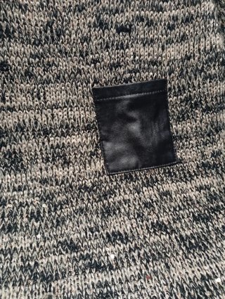 Lote 2 jerseys mujer talla única