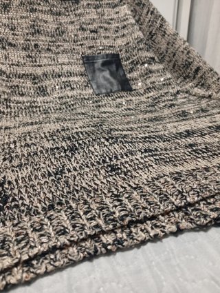Lote 2 jerseys mujer talla única