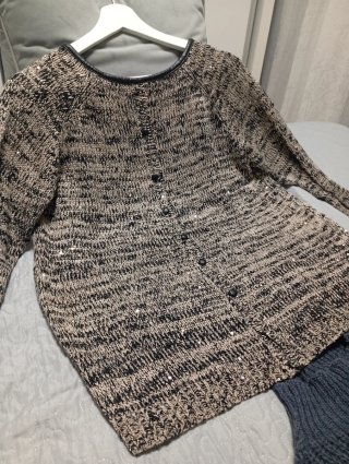 Lote 2 jerseys mujer talla única