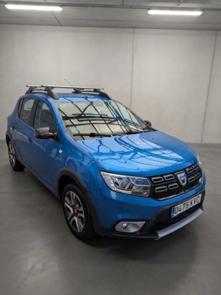 Dacia Sandero 2019