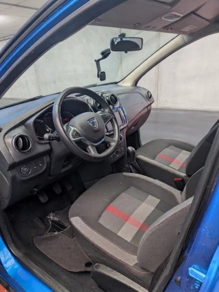 Dacia Sandero 2019