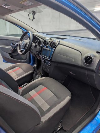 Dacia Sandero 2019