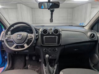 Dacia Sandero 2019