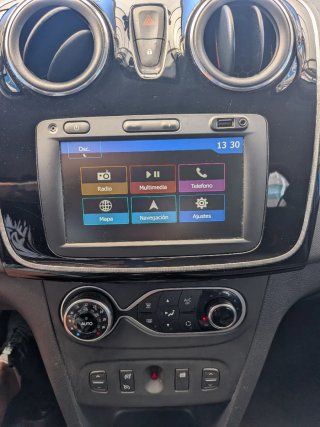 Dacia Sandero 2019