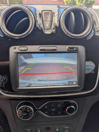 Dacia Sandero 2019