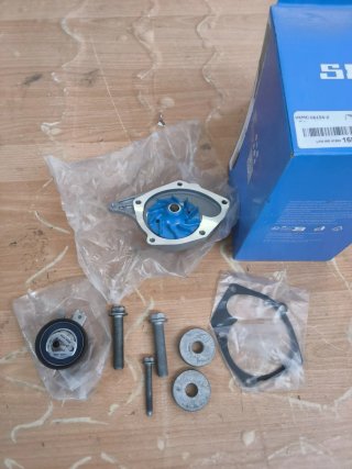 Kit Distribución y Bomba Agua SKF VKMC 06134-2