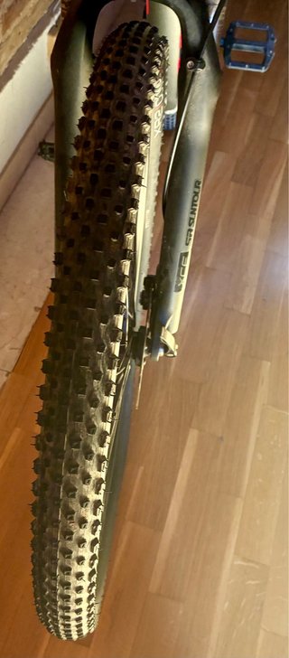 Bicicleta Trek Marlin 4