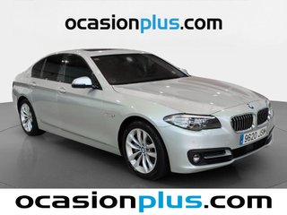 BMW Serie 5 528i xDrive 180 kW (245 CV)