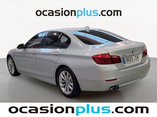 BMW Serie 5 528i xDrive 180 kW (245 CV)