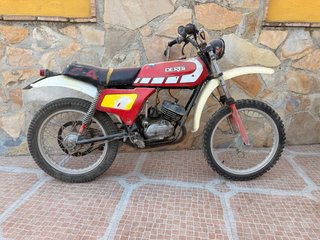 Derbi Diablo Super C4