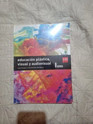 Libro 1 eso