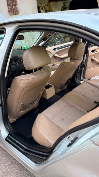 BMW Serie 3 320td