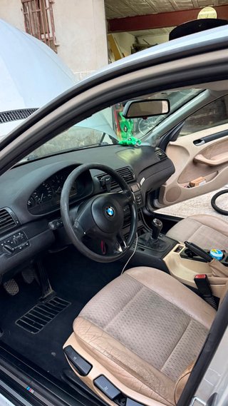 BMW Serie 3 320td