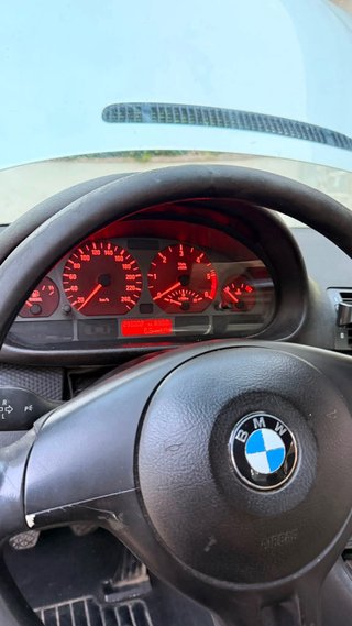 BMW Serie 3 320td