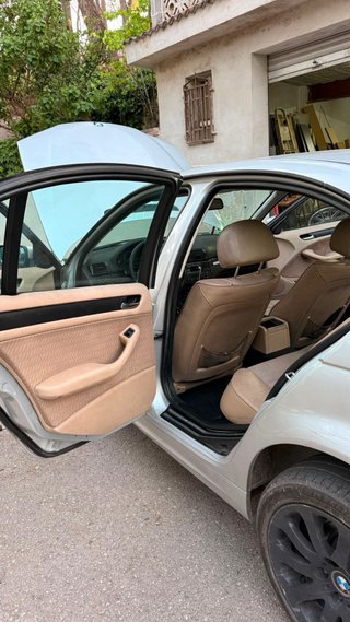 BMW Serie 3 320td