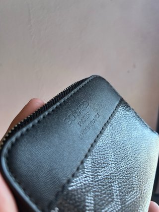 Cartera Goyard
