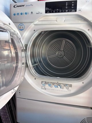 Secadora Candy SmartPro PARA PIEZAS