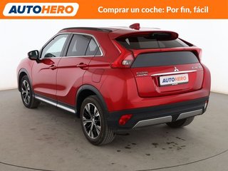 Mitsubishi Eclipse Cross 150T Spirit 2WD