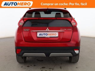 Mitsubishi Eclipse Cross 150T Spirit 2WD