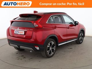 Mitsubishi Eclipse Cross 150T Spirit 2WD