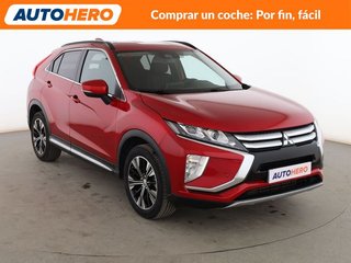 Mitsubishi Eclipse Cross 150T Spirit 2WD