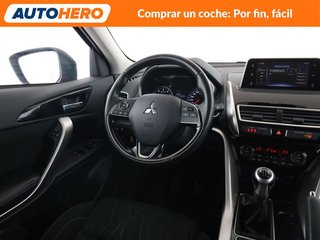 Mitsubishi Eclipse Cross 150T Spirit 2WD