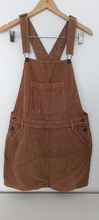 Peto pana Talla S