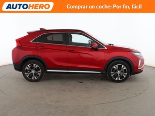 Mitsubishi Eclipse Cross 150T Spirit 2WD