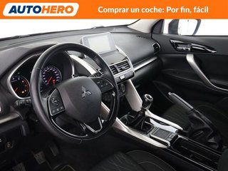 Mitsubishi Eclipse Cross 150T Spirit 2WD