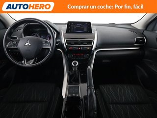 Mitsubishi Eclipse Cross 150T Spirit 2WD